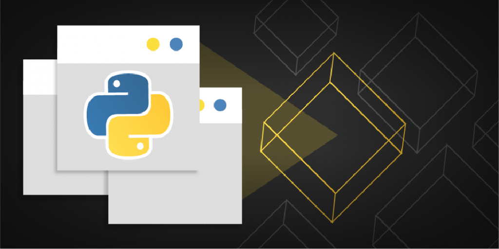 Harness the Power of Python Microservices in OpenShift · MeatyBytes